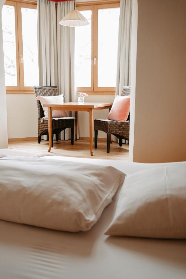 קרומפנדורף Hotel - Restaurant Soleo מראה חיצוני תמונה