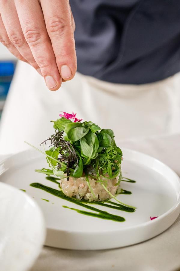 קרומפנדורף Hotel - Restaurant Soleo מראה חיצוני תמונה