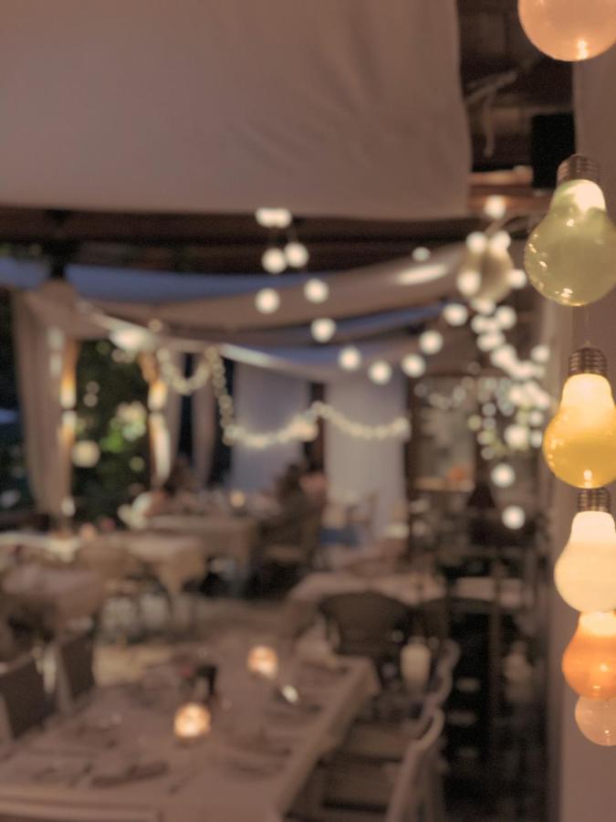 קרומפנדורף Hotel - Restaurant Soleo מראה חיצוני תמונה