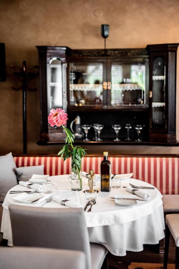 קרומפנדורף Hotel - Restaurant Soleo מראה חיצוני תמונה